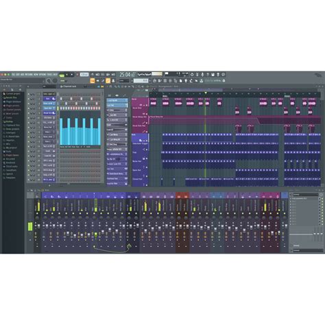 FL Studio Signature Bundle 20 Torrent
