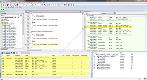 IAR Embedded Workbench for