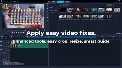 Corel VideoStudio Ultimate 2025 Free Download Options
