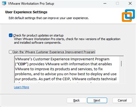 VMware Workstation Pro 17.6.2