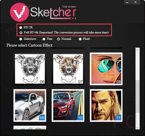 VSketcher 1.3.4 (2025) Download